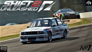 # 7 Дань уважений классике! // PC GAMER // Need For Speed: Shift 2 Unleashed