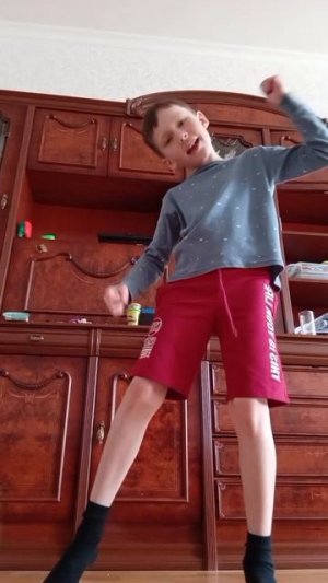 первый танец за етот гот