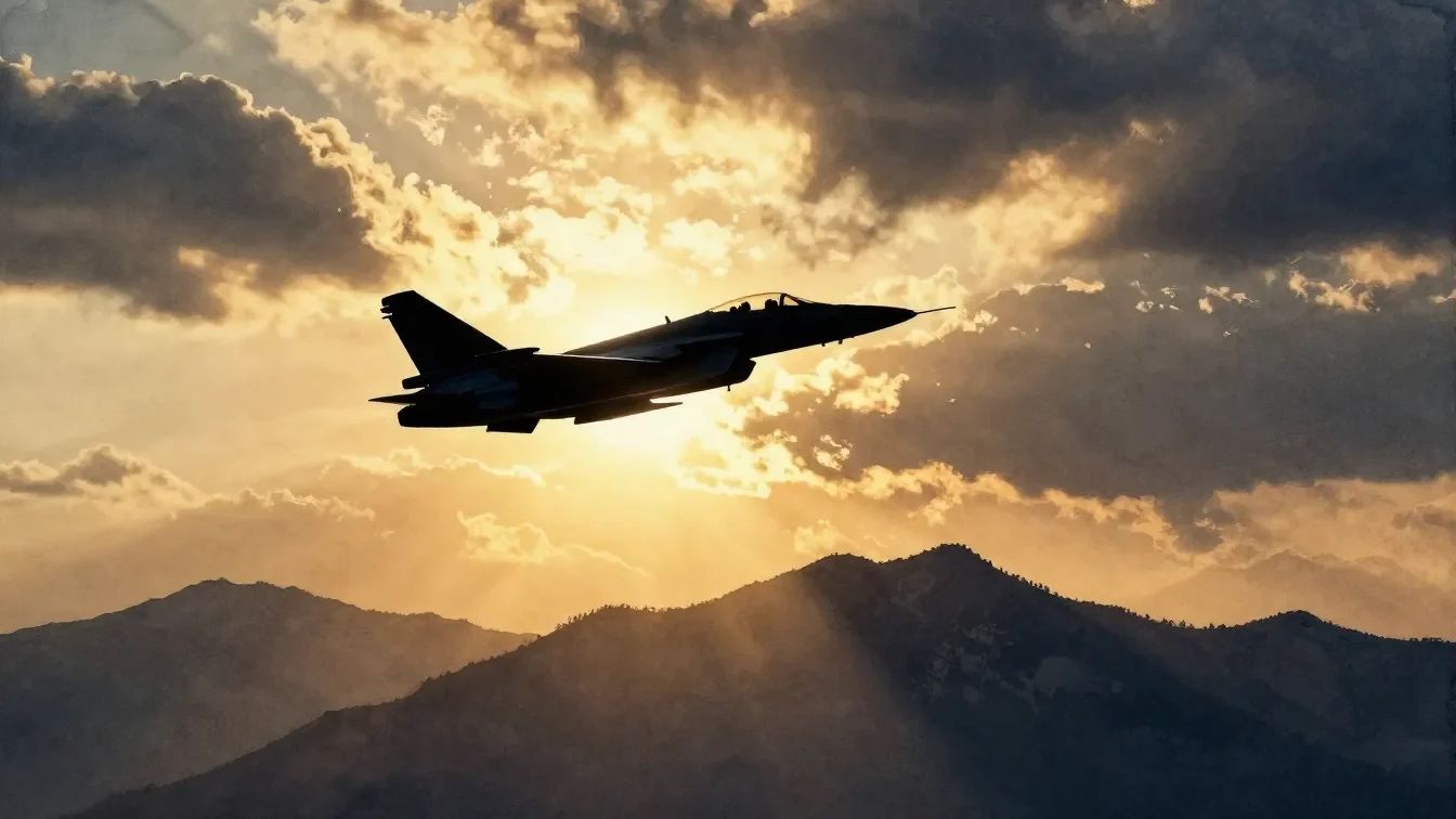 10. Повесть о настоящем человеке. 10 Рождение легенды