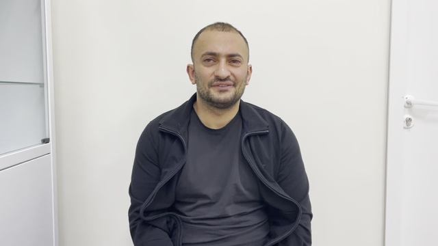 Отзыв о лазерной коррекции зрения в клинике 