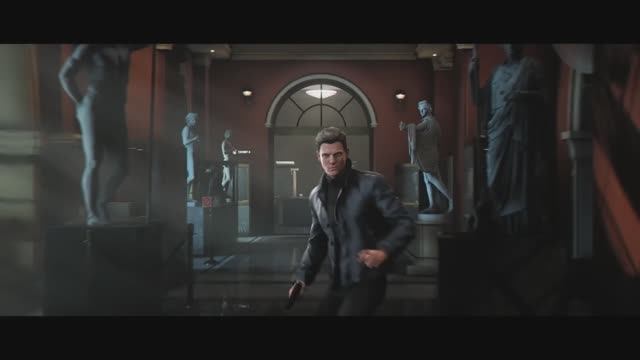 007: First Light Трейлер с деталями геймплея