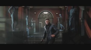 007: First Light Трейлер с деталями геймплея
