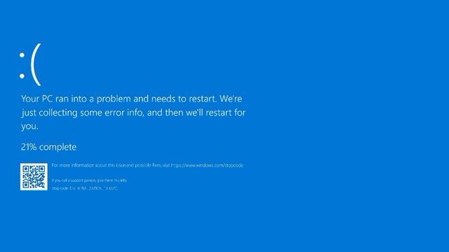 у меня сломался компьютер