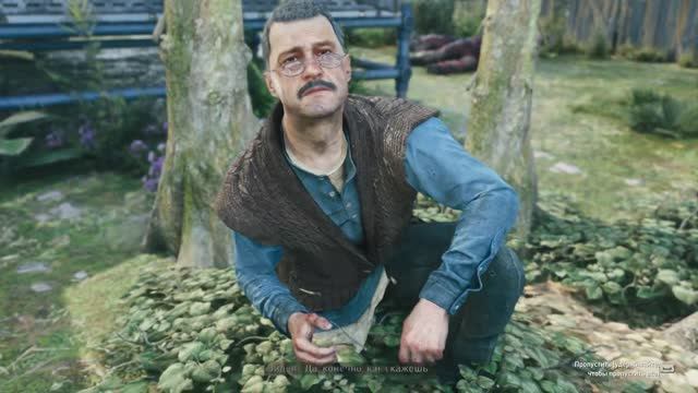 Dying Light 2 Stay Human [RUS, без комментариев]. Часть 23: Белые кристаллы.