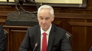 В Москве министры обороны России и Китая обсудили военное сотрудничество двух стран.