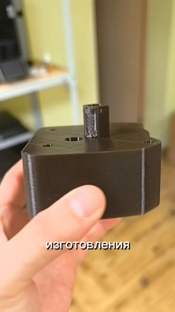 бизнес на 3д печати