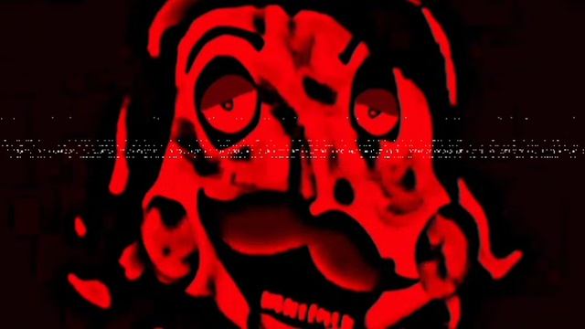 Новая фаза жутких лиц ГД 230-230.5 фаза