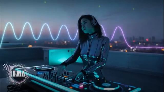 Sophisticated Deep Techno Grooves For Late Night Creative Focus And Studio Flow [get.gt]