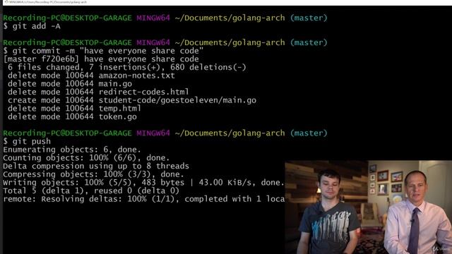 3. Share your creations