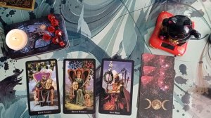 🤫Какую тайну хранит от вас ЗЧ🙈❓😱#таро #эзотерика #гадание #расклад_таро_онлайн_Алия