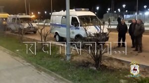 Школьник в Кулебаках убил друга, чтобы не идти домой с гулянья