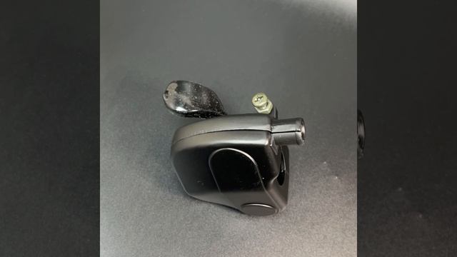 ручка газа правая на квадроцикл ATV 250