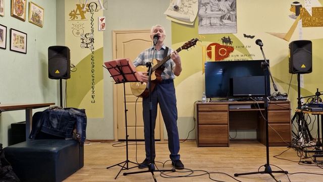 Бит мартовских котов