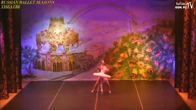 Щелкун РБСТ hjkk