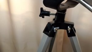 Обзор телескопа системы Ньютона .