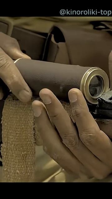 🎬 Нерассказанная история ХРАБРОСТИ — Битва при Сарагархи 🦁