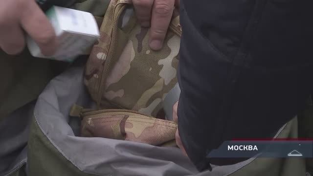12 дней вне времени: поисковый отряд «Щит и Меч» готов к новой экспедиции