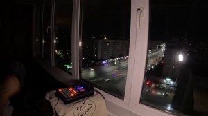 Roma LA - Boom Bap Hip-Hop set on Roland SP-404SX