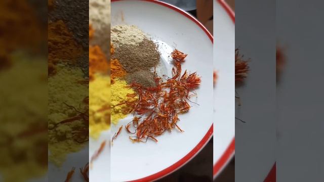 поделюсь с вами одним из любимых и простых блюд.