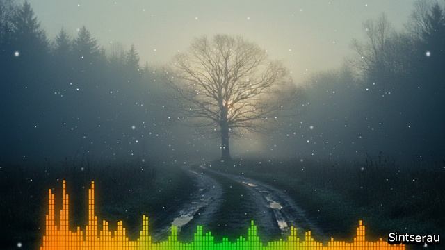 «Пока мы живы» - Эдуард Асадов × AI | Когда стихи оживают