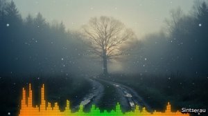 «Пока мы живы» - Эдуард Асадов × AI | Когда стихи оживают