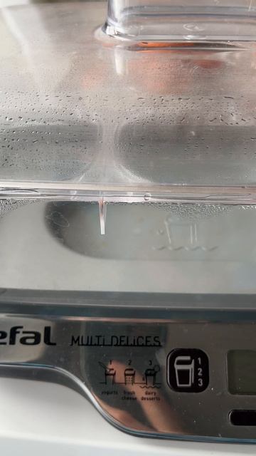 Готовлю йогурт в йогуртнице