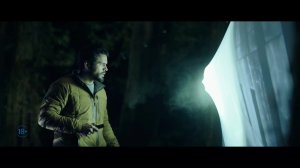 Пассажир Русский Трейлер (2026)