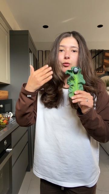 Чем мы питаемся в Турции?