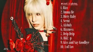 XLOV PLAYLIST [all songs]