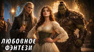 АУДИОКНИГА ПОЛНОСТЬЮ ❤️ ЭФФЕКТ ПОПАДАНКИ ✨ ПОПАДАНКА, ЛЮБОВЬ, ЮМОР, ГАРЕМ, ИНТРИГИ