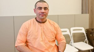 Очищение веры. Махавира дас