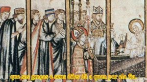 Cantiga 2 Muito devemos varões