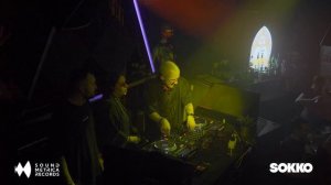 SOKKO 08.03.26 Sound Metrica Records [Indie Dance & Tech House Mix]