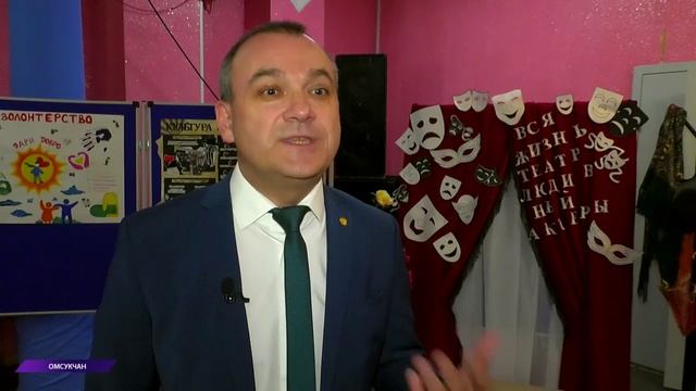 Информационная программа Эхо дня 23 апреля 2026