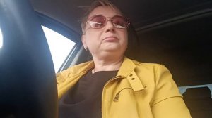 ЕДУ НА РАБОТУ🤪МЕНЯ ВСТРЕЧАЮТ СОБАЧКИ🐶ОПЯТЬ ДОЖДЬ И ВЕТЕР☔🌪️