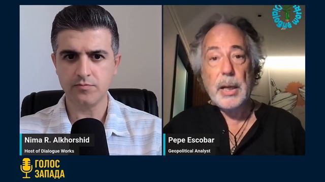 Фуджейра и Янбу: слабые места нефтяного Залива - Пепе Эскобар → 👤 #ГОЛОС_ЗАПАДА