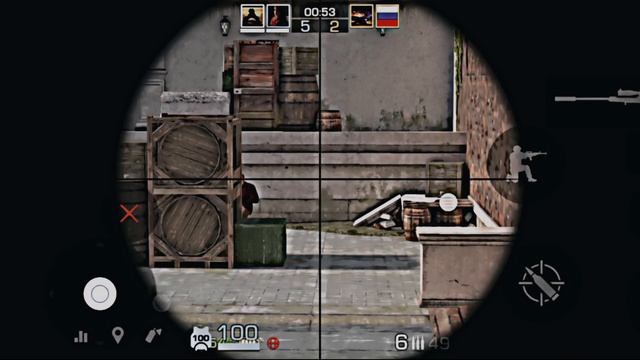 я этого кила сам не ожидал