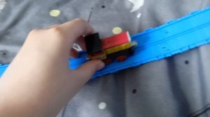 томас и его друзья 3S8E Мэрион спасатели