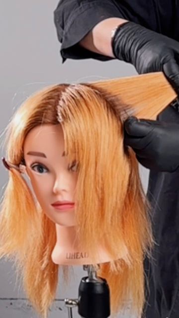 Подробный разбор самого дорогого окрашивания с понятной практикой только на наших мастер-классах.