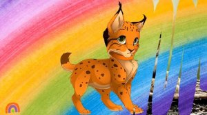 Животные Африки для детей Развивающие мультики про животных Звуки животных Мультики для малышей