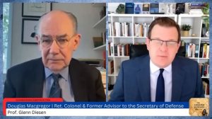 Джон Джозеф Миршаймер - США расширяют войну с Ираном и рвут с Европой (22 апреля 2026)