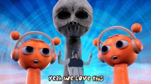 Sprunki Incredibox и Тунг Тунг Сахур. Танцы и песни. Страшилки.