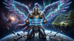 Вселенная! Сквозь тысячи жизней!... Сквозь пепел и прах!... Найду её в твоих мирах!...v1-1-13