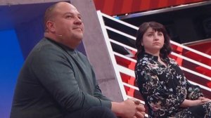 Мужское / Женское. Новая мама взамен старой. Выпуск от 24 апреля 2026. Обзор