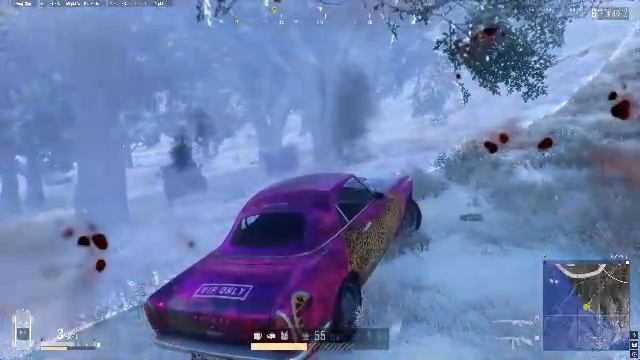 PLAYERUNKNOWN'S BATTLEGROUNDS 2026.01.15 - 20.26.03.05.Смерть.DVR