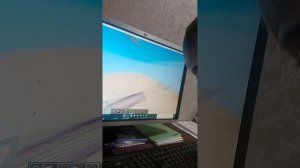 обзор 1 линнии мето в майнкрафт 2 часть+(новые станции Светлая и Берёзовая)