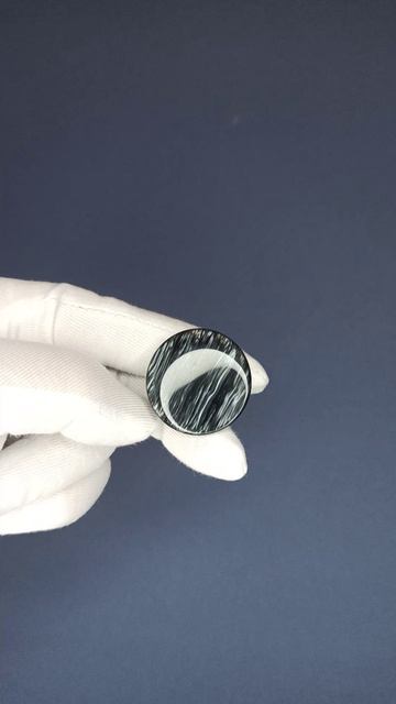 Пуговицы черные (размер № 48), Артикул 00379