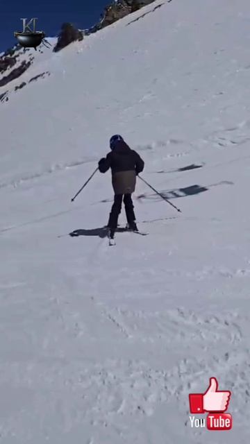 ДОМБАЙ АПРЕЛЬ 2026