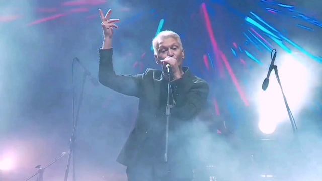 Nоль Три - Победа декаданса (Ural Music Night)