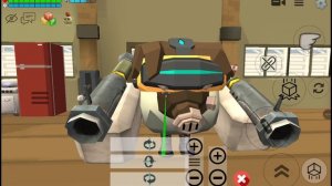 Опасения на 2 охоту (2 часть)